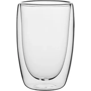 Mäser Latte Macchiato Glas 0,43 l 6-tlg.