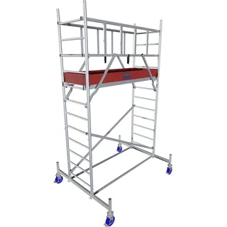 Krause Fahrgerüst ProTec 4,3 m