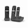 AE690A Trio anthrazit