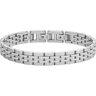 Fossil Armband Arden Edelstahl silber 04825040 Größe Unisex