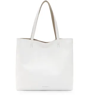 Emily & Noah E&N Eva Shopper Polyurethan White