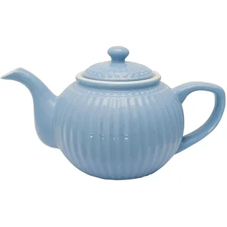 GREENGATE Teekanne Alice, sky blue