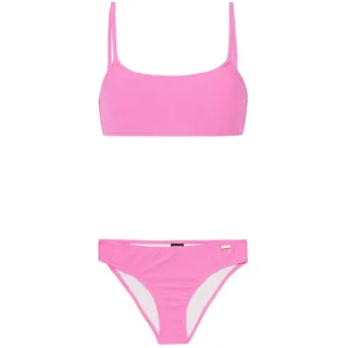 Protest Bügel-Bikini Damen Pink 40