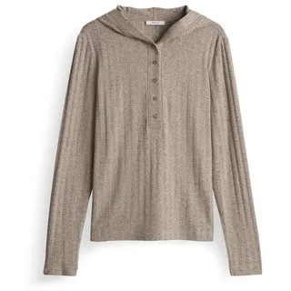 OPUS Longsleeve Sipuza soft oat