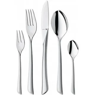 WMF Virginia Besteck-Set, 60-teilig, Cromargan protect® 3201001973 4000530674807