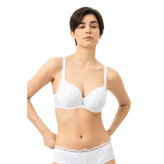 MEY Dessous Serie Amazing Damen Spacer-BHS Weiss (85B) - 85B