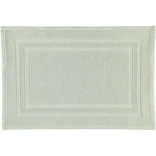 Rhomtuft Gala 50 x 70 cm perlgrau