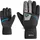Galiso-z GTX Handschuhe Black/Persian Blue 8 5