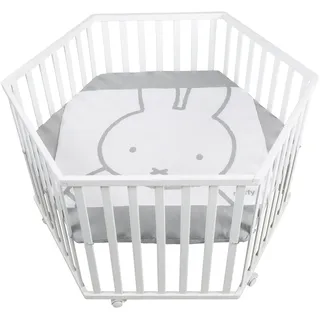 roba Laufgitter 6-eckig miffy®