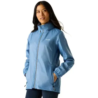 Regatta Corinne Iv Jacke - Washed Denim - 52