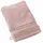 Waschhandschuh Cuddly - 1 Stück 16x21 cm Orchidee
