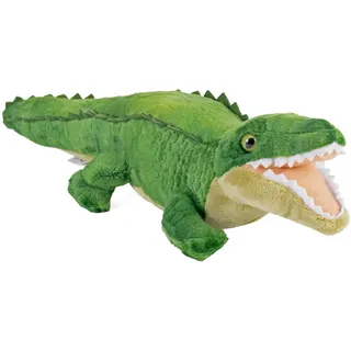 Wild Republic Cuddlekins Mini Krokodil 19539