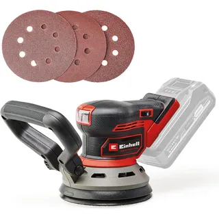 Einhell TP-RS 18/32 Li BL-Solo inkl. Schleifpapier