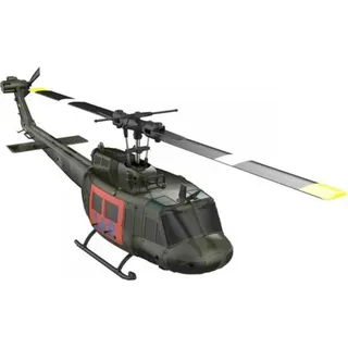 Flitezone Bell UH-1DX SAR