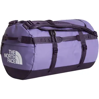 The North Face Base Camp Duffel S Lila