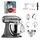 Medaillon Silber Cookielover