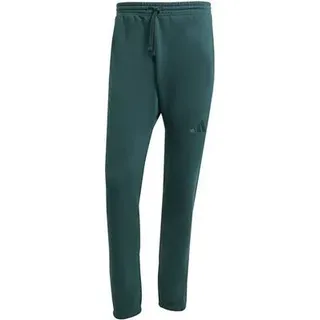 ADIDAS Herren Hose ALL SZN Regular Tapered, Größe L in Grün Grün