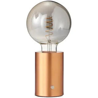NORTHPOINT Edison Style Roségold