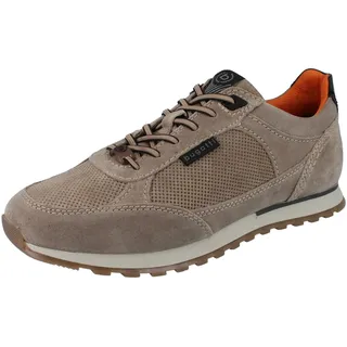 Bugatti IVAR Herren Beige 45