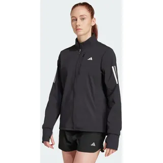 adidas Own The Run Winterized Jacke - black
