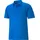 Teamliga Polo Trainingsshirt Blau M