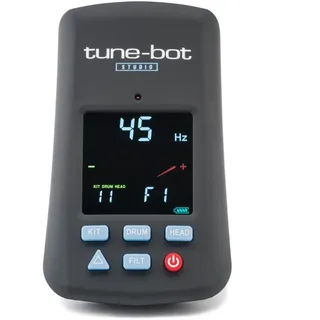 Overtone Labs Tune-Bot Studio
