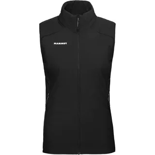 Mammut Rime Light IN Flex Vest Women Black - M - M