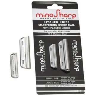 Global Schleifhilfe MinoSharp No. 463 2-teilig