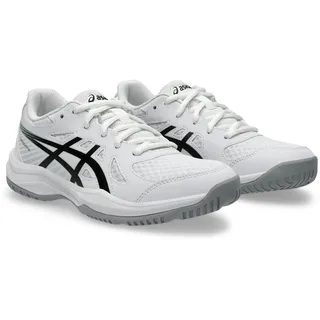 Asics Upcourt 6 GS White/Black 40