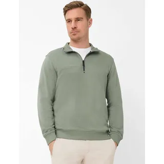 Brax Strickpullover Grün XXL