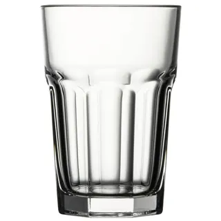 48x Longdrinkglas Pasabahce Casablanca 355 ml