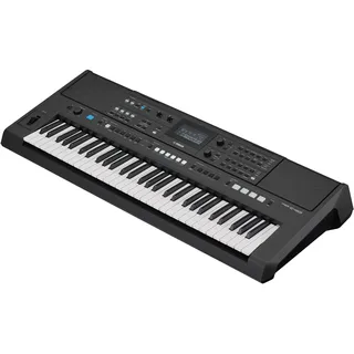 Yamaha PSR-E483 Keyboard