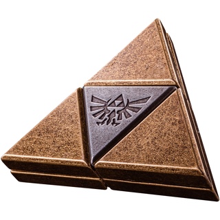 Rätsel Zelda Triforce