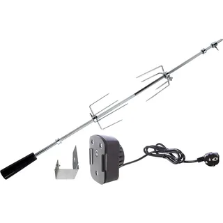 ALLGRILL Allgrill, Grillbesteck, ALL'GRILL Grillspiess, Länge 83 cm