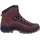 Mahagoni/Rot 44,5