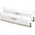 64GB Kit (2x32GB) CL40 Weiß CP2K32G60C40U5W