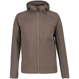 ICEPEAK Brunsville Herren Midlayer, grau - M