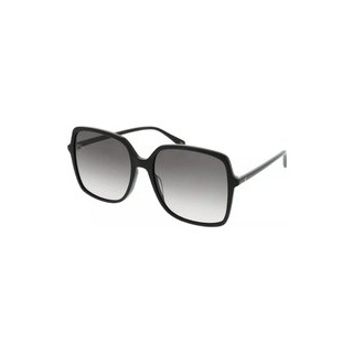 Gucci Sonnenbrille - GG0544S 57 - Gr. unisize - in Schwarz - für Damen