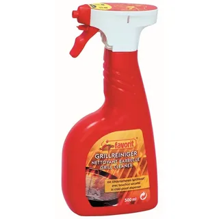 Favorit Sprühflasche 500 ml