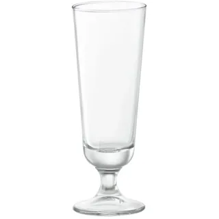 6 Eiskaffeegläser Jazz 33 cl Eiskaffee Gläser