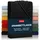 Spannbettlaken 100 200 schwarz