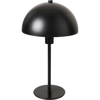 OTTO home Eddaa Pilzlampe Schwarz 1