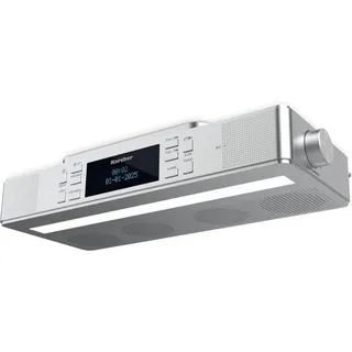 Kärcher RA 2038D-S silber