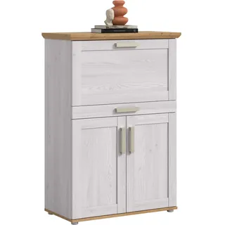 xonox.home Sekretär VERONA B/H/T 84x122x42 cm - BHT 84x122x42 cm