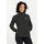 Fleecejacke Schwarz XXL