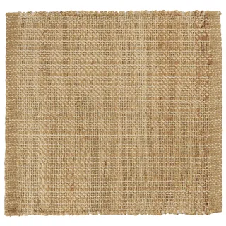 Ib Laursen Platzset Ib Laursen Platzmatte Tischmatte Tischset Platzset Natur Jute