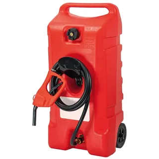 Tech-Craft Kraftstofftrolley