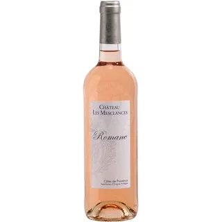 Chateau Les Mesclances Château Les Mesclances