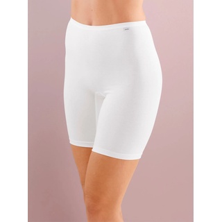 Lange Unterhose SPEIDEL Gr. 50, 2 St., weiß Damen Unterhosen Lange