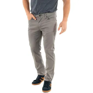 Levi's 511 Slim Jeans - Steel Grey Sorbtek W - 36 - 34